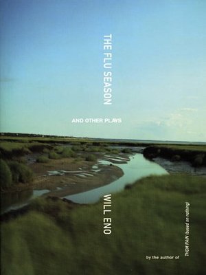 The Flu Season and Other Plays - ebook